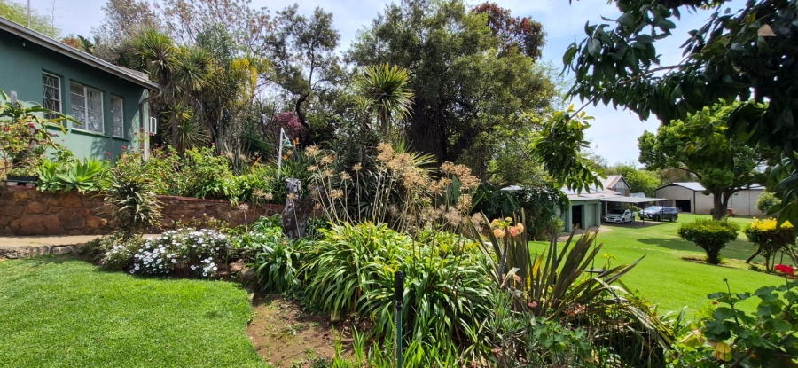 7 Bedroom Property for Sale in Koster North West
